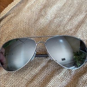 “Smith Optics Since 1965” Aviator